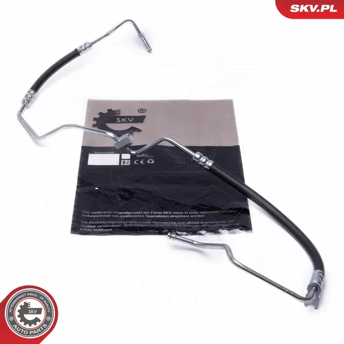 Hydraulická hadica pre riadenie ESEN SKV 10SKV935