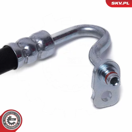 Hydraulická hadica pre riadenie 10SKV953 (ESEN SKV) - obr. 2
