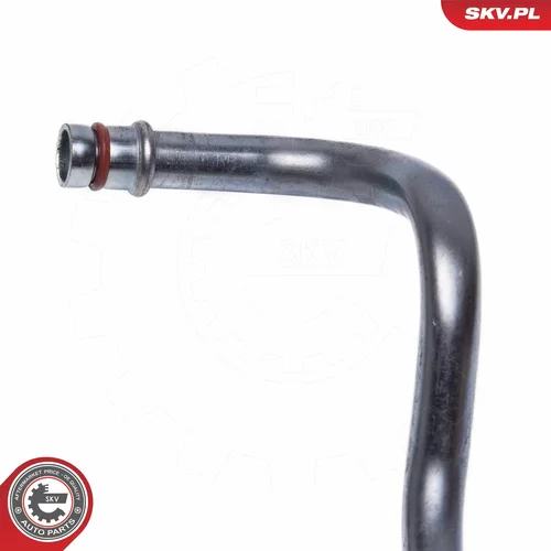 Hydraulická hadica pre riadenie 10SKV956 (ESEN SKV) - obr. 2