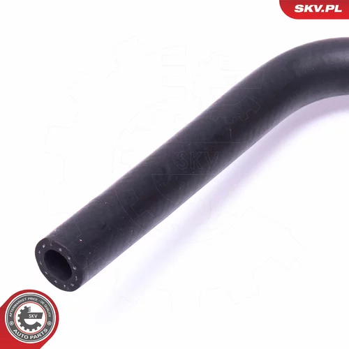 Hydraulická hadica pre riadenie 10SKV958 (ESEN SKV) - obr. 1