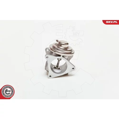 EGR ventil 14SKV019 (ESEN SKV) - obr. 6