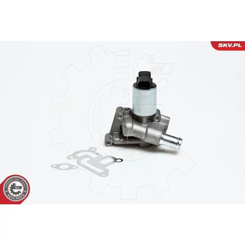 EGR ventil 14SKV030 (ESEN SKV) - obr. 1