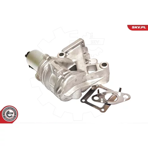 EGR ventil 14SKV036 (ESEN SKV) - obr. 6
