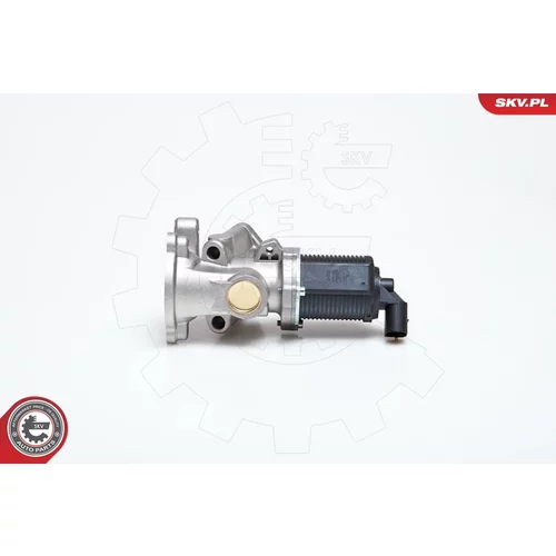 EGR ventil 14SKV040 (ESEN SKV) - obr. 3