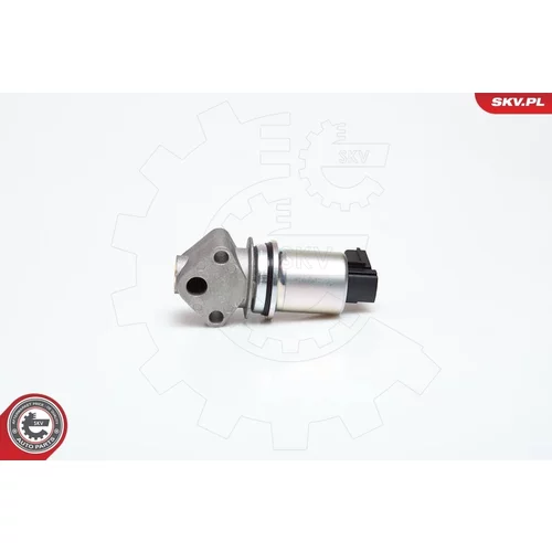 EGR ventil 14SKV043 (ESEN SKV) - obr. 2