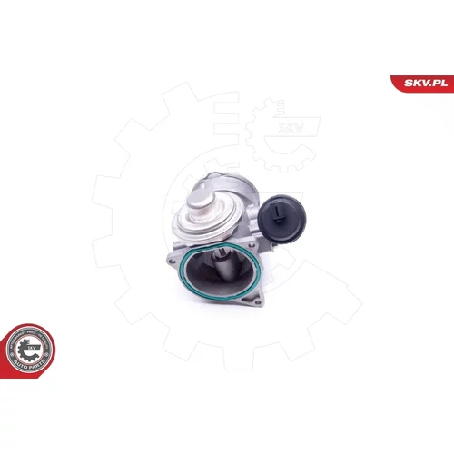 EGR ventil 14SKV091 (ESEN SKV) - obr. 5