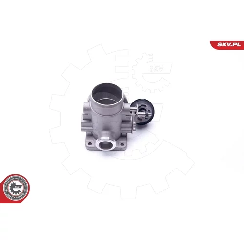 EGR ventil 14SKV107 (ESEN SKV) - obr. 5