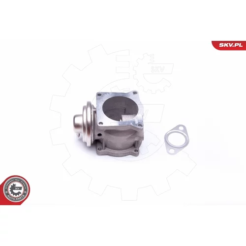 EGR ventil 14SKV108 (ESEN SKV) - obr. 1