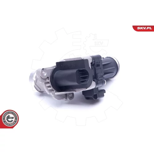 EGR ventil 14SKV185 (ESEN SKV) - obr. 1