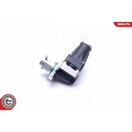 EGR ventil 14SKV185 (ESEN SKV) - obr. 4