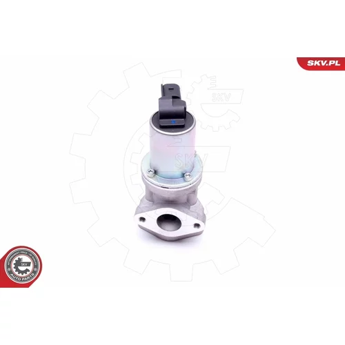 EGR ventil 14SKV212 (ESEN SKV) - obr. 4