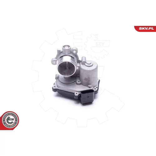 EGR ventil 14SKV232 (ESEN SKV) - obr. 1