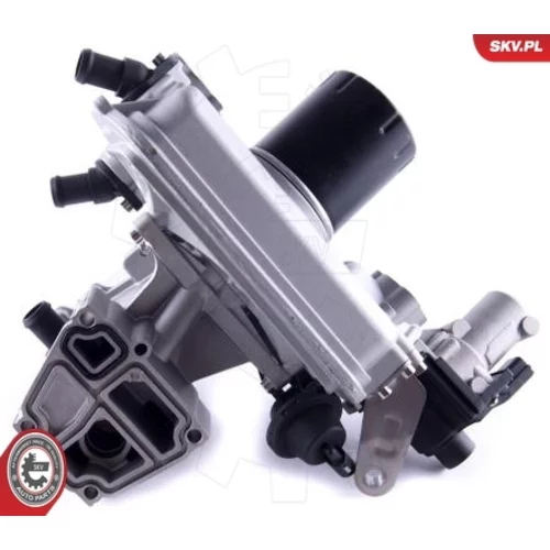 EGR ventil 14SKV237 (ESEN SKV) - obr. 4