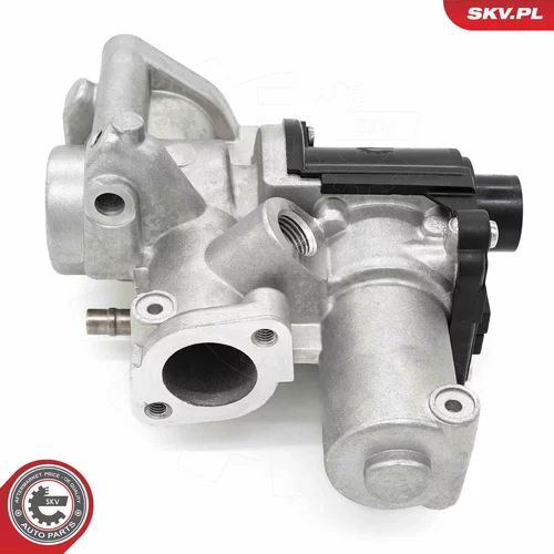 EGR ventil 14SKV253 (ESEN SKV) - obr. 3