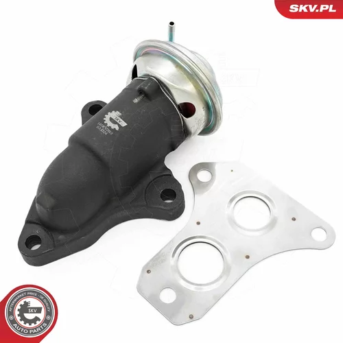 EGR ventil 14SKV263 (ESEN SKV) - obr. 1