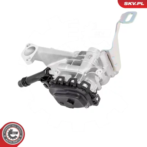 EGR ventil 14SKV270 (ESEN SKV) - obr. 2
