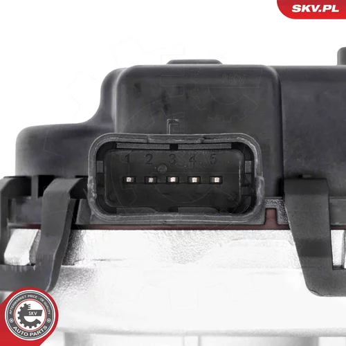 EGR ventil 14SKV270 (ESEN SKV) - obr. 5