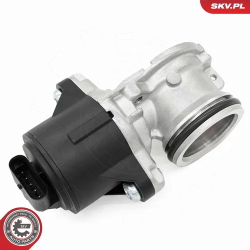 EGR ventil 14SKV275 (ESEN SKV) - obr. 2