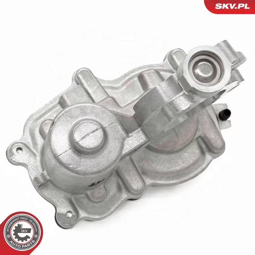 EGR ventil 14SKV277 (ESEN SKV) - obr. 3