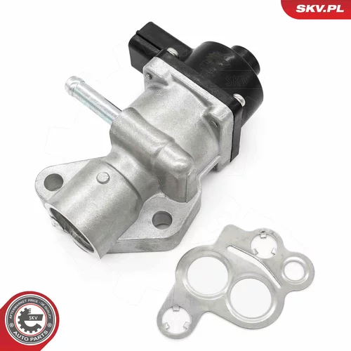 EGR ventil 14SKV282 (ESEN SKV) - obr. 1
