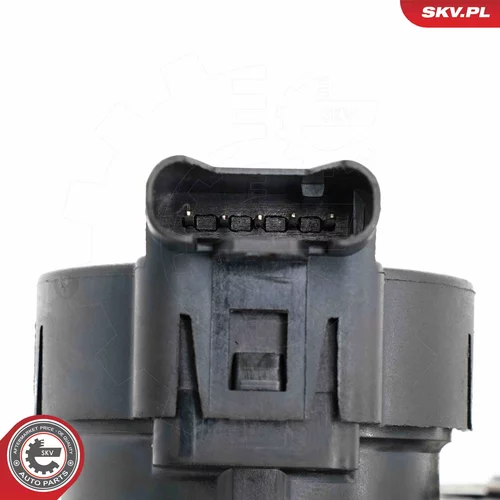 EGR ventil 14SKV283 (ESEN SKV) - obr. 6