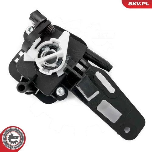 Zámok zadných výklopných dverí 16SKV995 (ESEN SKV) - obr. 3
