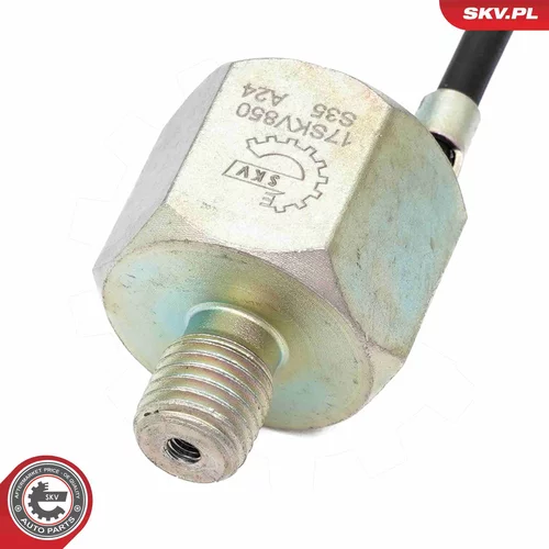 Senzor klepania 17SKV850 (ESEN SKV) - obr. 3