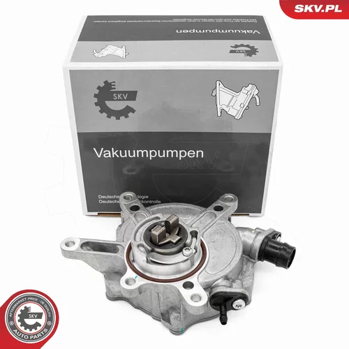 Vákuové čerpadlo brzdového systému ESEN SKV 18SKV074