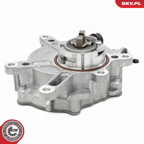 Vákuové čerpadlo brzdového systému 18SKV074 (ESEN SKV) - obr. 5
