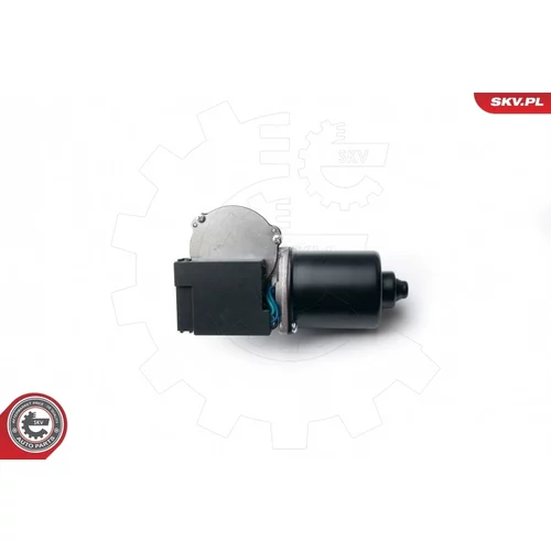 Motor stieračov 19SKV024 (ESEN SKV) - obr. 1