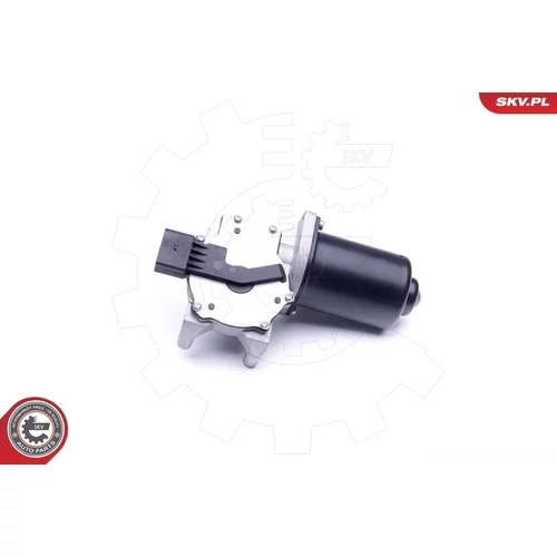 Motor stieračov 19SKV029 (ESEN SKV) - obr. 3