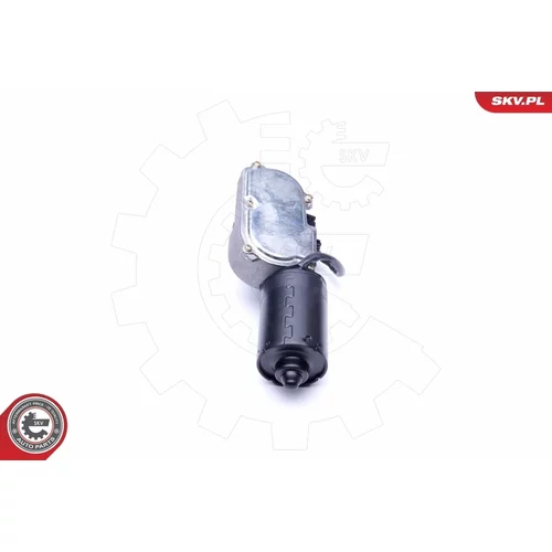 Motor stieračov 19SKV045 (ESEN SKV) - obr. 4