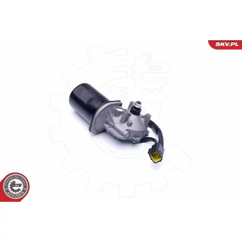 Motor stieračov 19SKV046 (ESEN SKV) - obr. 4
