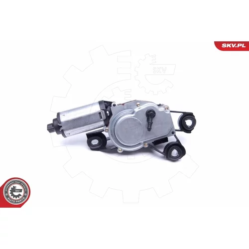 Motor stieračov 19SKV053 (ESEN SKV) - obr. 1