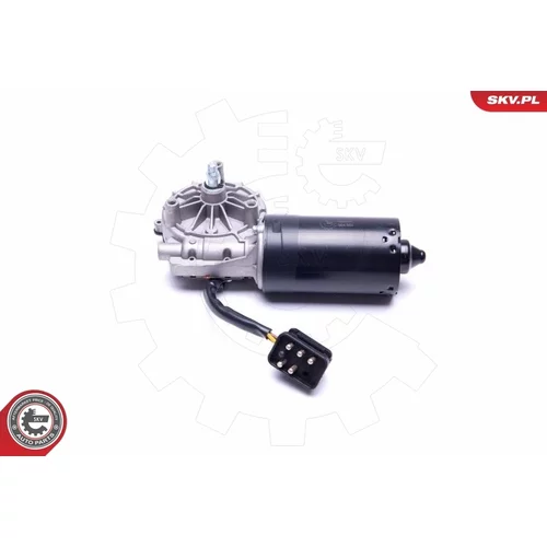 Motor stieračov 19SKV076 (ESEN SKV) - obr. 1