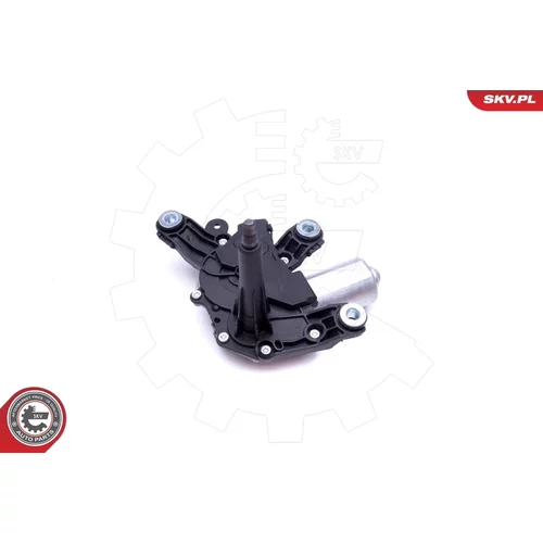 Motor stieračov 19SKV083 (ESEN SKV) - obr. 1