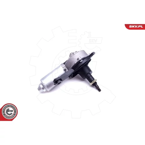 Motor stieračov 19SKV109 (ESEN SKV) - obr. 2