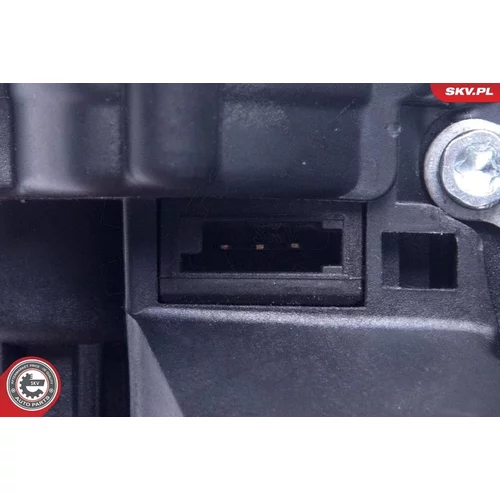 Motor stieračov 19SKV118 (ESEN SKV) - obr. 3