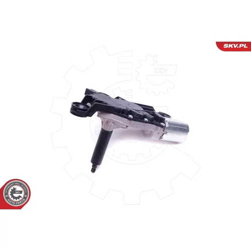 Motor stieračov 19SKV126 (ESEN SKV) - obr. 1