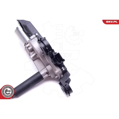 Motor stieračov 19SKV126 (ESEN SKV) - obr. 4