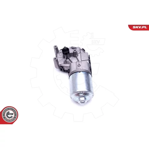 Motor stieračov 19SKV130 (ESEN SKV) - obr. 2