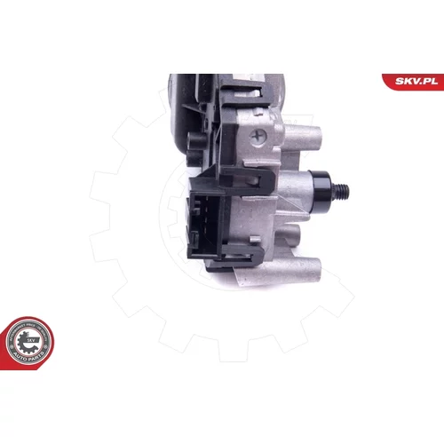 Motor stieračov 19SKV130 (ESEN SKV) - obr. 4