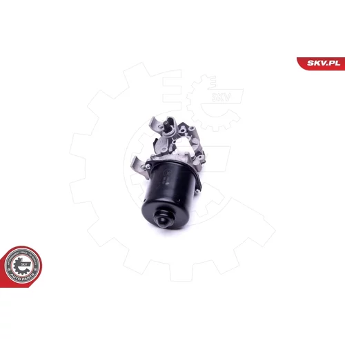 Motor stieračov 19SKV131 (ESEN SKV) - obr. 2