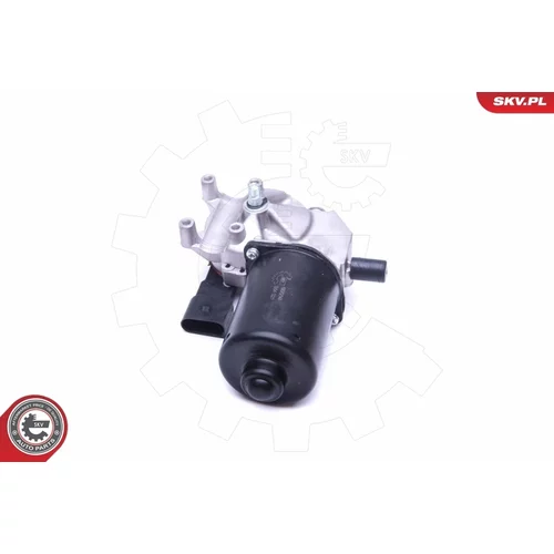 Motor stieračov 19SKV144 (ESEN SKV) - obr. 2