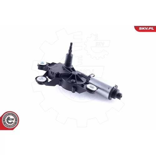 Motor stieračov 19SKV149 (ESEN SKV) - obr. 2