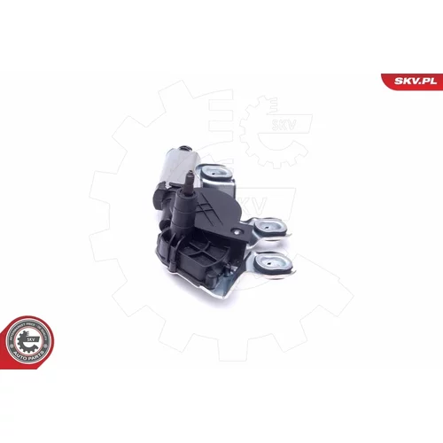Motor stieračov 19SKV151 (ESEN SKV) - obr. 2