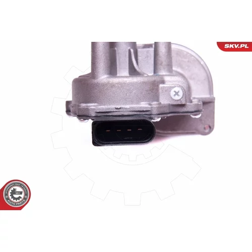 Motor stieračov 19SKV155 (ESEN SKV) - obr. 4