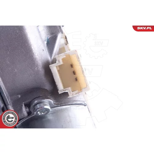 Motor stieračov 19SKV179 (ESEN SKV) - obr. 3