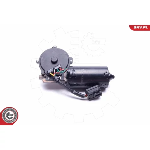 Motor stieračov 19SKV184 (ESEN SKV) - obr. 3