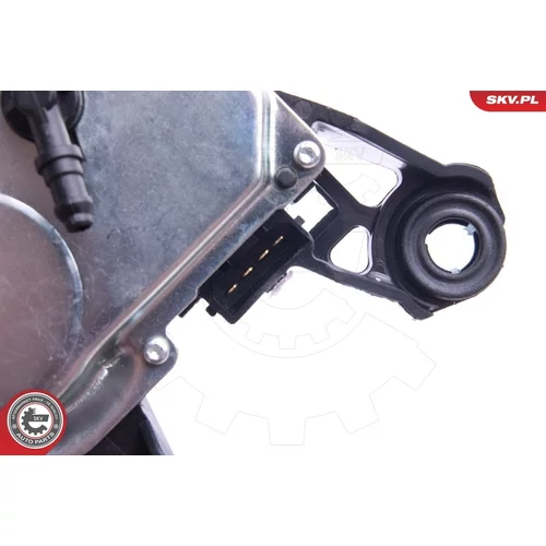 Motor stieračov 19SKV190 (ESEN SKV) - obr. 9